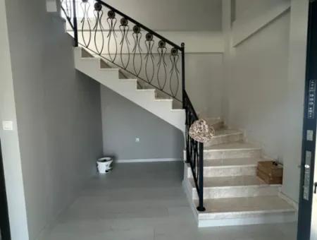 4 In 1 Zero Luxury Triplex Villas For Sale In Ortaca Cumhuriyet