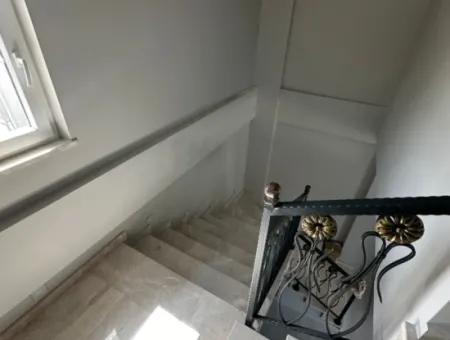 4 In 1 Zero Luxury Triplex Villas For Sale In Ortaca Cumhuriyet