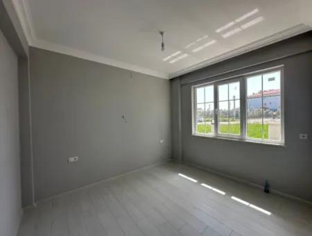 4 In 1 Zero Luxury Triplex Villas For Sale In Ortaca Cumhuriyet