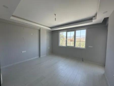 4 In 1 Zero Luxury Triplex Villas For Sale In Ortaca Cumhuriyet