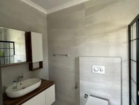 4 In 1 Zero Luxury Triplex Villas For Sale In Ortaca Cumhuriyet