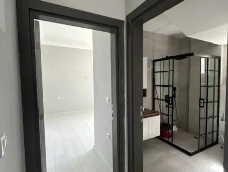 4 In 1 Zero Luxury Triplex Villas For Sale In Ortaca Cumhuriyet