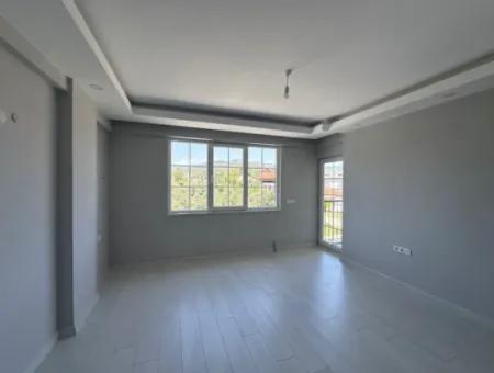 4 In 1 Zero Luxury Triplex Villas For Sale In Ortaca Cumhuriyet