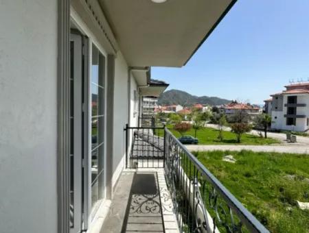 4 In 1 Zero Luxury Triplex Villas For Sale In Ortaca Cumhuriyet