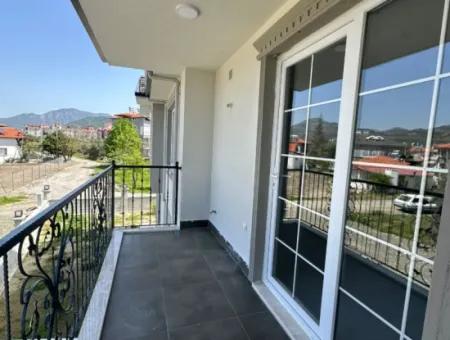 4 In 1 Zero Luxury Triplex Villas For Sale In Ortaca Cumhuriyet