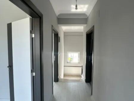 4 In 1 Zero Luxury Triplex Villas For Sale In Ortaca Cumhuriyet