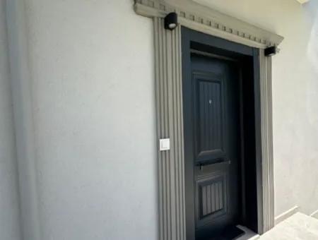 4 In 1 Zero Luxury Triplex Villas For Sale In Ortaca Cumhuriyet