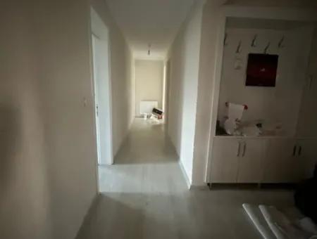 3 1 Apartment For Rent In Ortaca Okçular