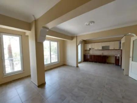 Muğla Dalyanda 2 1 Canal View Apartment For Rent