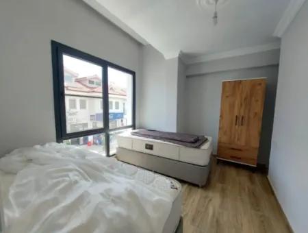 Muğla Ortaca Dalyanda Furnished 1 1 Brand New Apartment For Rent