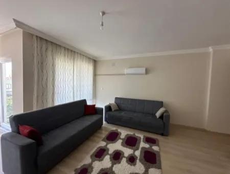 Ortacada 1 1 Office Furnished Apartment For Rent