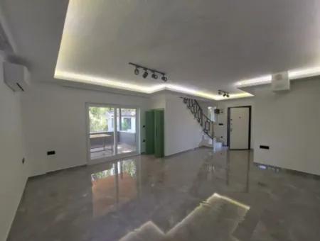 Ortaca Okçular Marmarlı Da Zero 3 1 Zero Unfurnished Duplex Rental