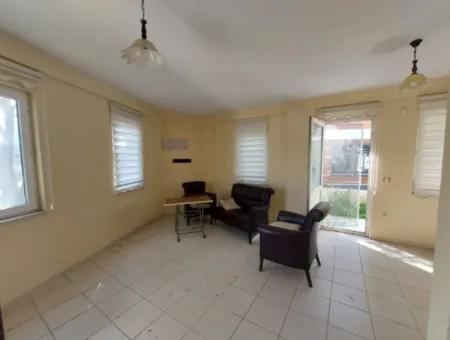 2 1 Unfurnished Duplex With Swimming Pool In Muğla Dalyan For Rent