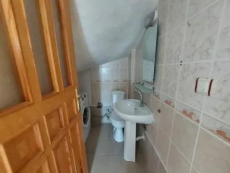 2 1 Unfurnished Duplex With Swimming Pool In Muğla Dalyan For Rent
