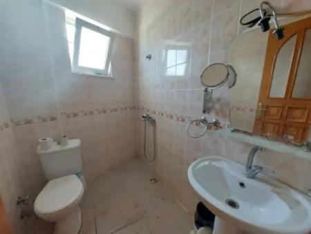 2 1 Unfurnished Duplex With Swimming Pool In Muğla Dalyan For Rent