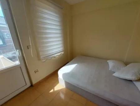 2 1 Unfurnished Duplex With Swimming Pool In Muğla Dalyan For Rent