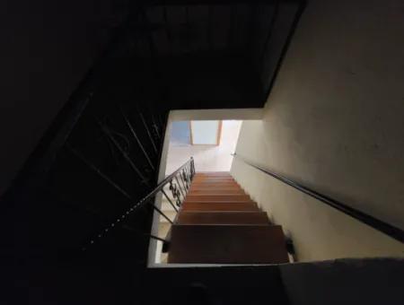 2 1 Unfurnished Duplex With Swimming Pool In Muğla Dalyan For Rent