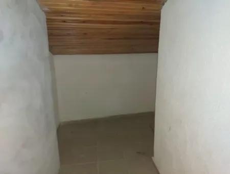 2 1 Unfurnished Duplex With Swimming Pool In Muğla Dalyan For Rent