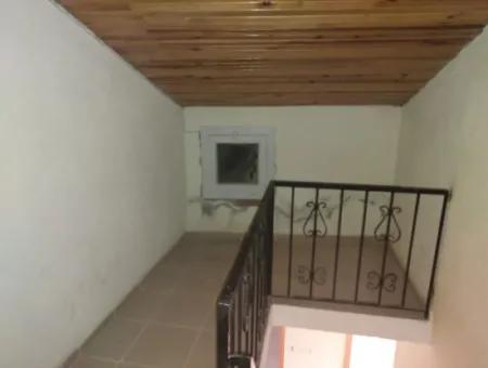 2 1 Unfurnished Duplex With Swimming Pool In Muğla Dalyan For Rent