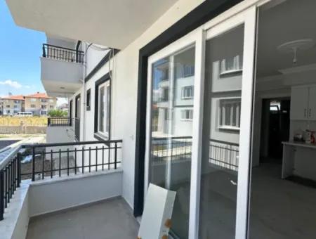 Ortacada 1 1 Zero Swimming Pool Apartment For Sale