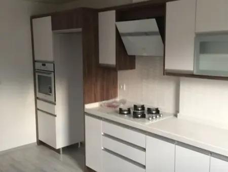 Zero Luxury Apartment For Sale In Dalaman