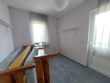 3 1 Unfurnished Duplex Villa For Rent In Ortaca Dalyan, Mugla
