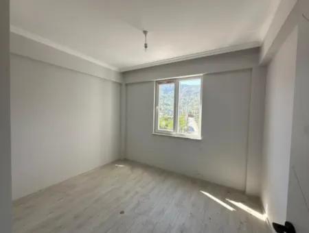 2 1 90M2 Mezzanine Apartment For Sale In Ortaca Çaylı Neighborhood