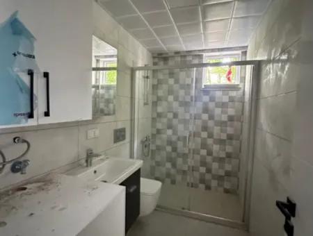 Ortaca Central Location 1 1 Apartment For Rent