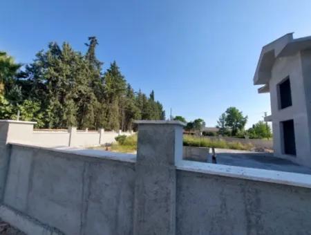 817 M2 Zoned Land For Sale In Muğla, Dalyan