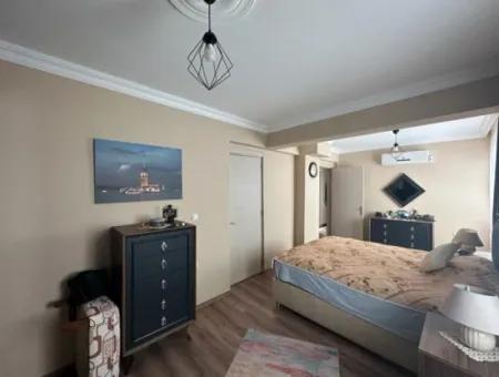 2 1 Apartment For Sale In Ortacada