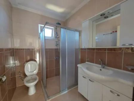 3 1 Detached Duplex For Rent In Ortaca Eskiköy