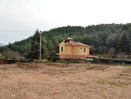 Farm For Sale Incirkoy Fethiye Bargain