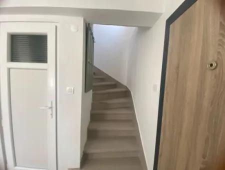 2 1 Furnished Duplex Apartment For Rent In The Center Of Dalyan, Mugla