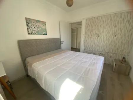 2 1 Furnished Duplex Apartment For Rent In The Center Of Dalyan, Mugla