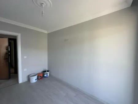 3Rd Floor 2 1 Brand New Apartment For Sale In Ortaca Çaylı