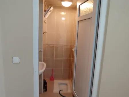 Ortaca, Merkez Unfurnished 2 1 Apartment For Rent