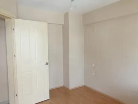 Ortaca, Merkez Unfurnished 2 1 Apartment For Rent