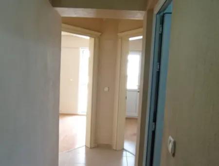 Ortaca, Merkez Unfurnished 2 1 Apartment For Rent