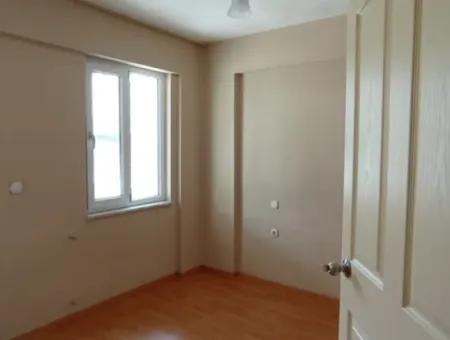 Ortaca, Merkez Unfurnished 2 1 Apartment For Rent