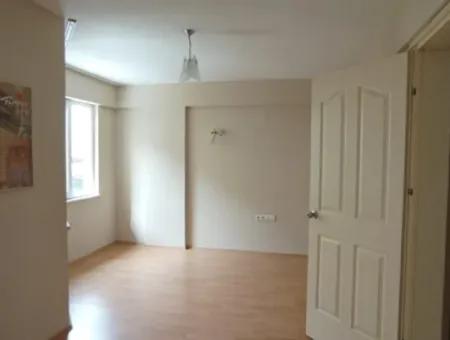 Ortaca, Merkez Unfurnished 2 1 Apartment For Rent