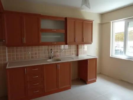 Ortaca, Merkez Unfurnished 2 1 Apartment For Rent