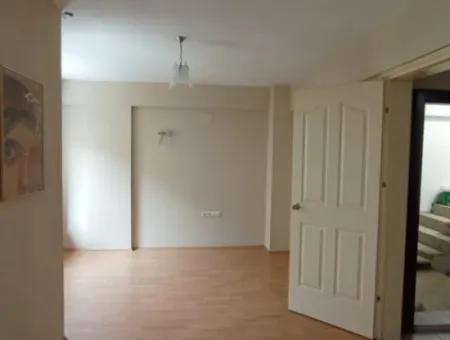 Ortaca, Merkez Unfurnished 2 1 Apartment For Rent