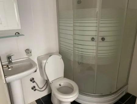 Mugla Ortaca Cumhuriyet Mah. 3 In 1 Closed Kitchen Apartment For Sale