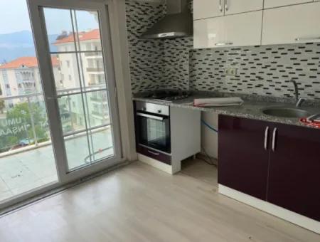 Mugla Ortaca Cumhuriyet Mah. 3 In 1 Closed Kitchen Apartment For Sale