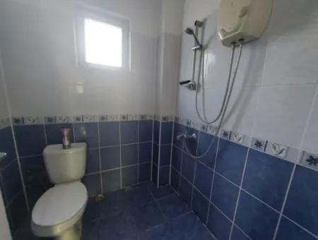 2 1 Furnished House For Rent On A 400 M2 Detached Plot With Lake And Nature View In Muğla Dalyan