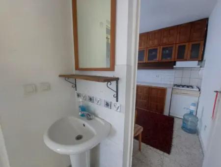 2 1 Furnished House For Rent On A 400 M2 Detached Plot With Lake And Nature View In Muğla Dalyan