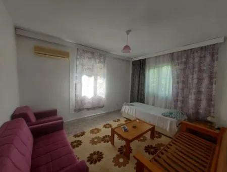 2 1 Furnished House For Rent On A 400 M2 Detached Plot With Lake And Nature View In Muğla Dalyan