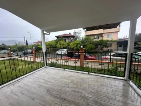 Ortacada 3 1 Zero Detached Luxury Villa For Sale