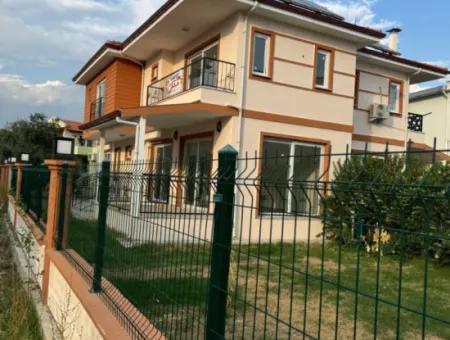 Ortacada 3 1 Zero Detached Luxury Villa For Sale
