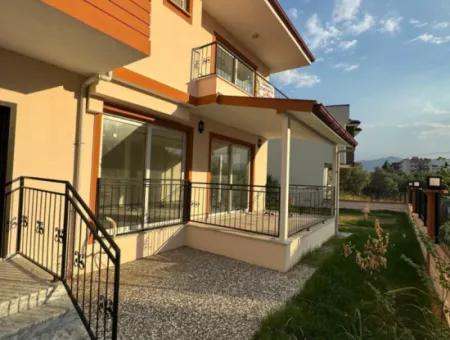 Ortacada 3 1 Zero Detached Luxury Villa For Sale
